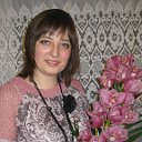 Елена Жовнер (Купрещенко)