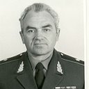 Иван Яковлевич Моисеев