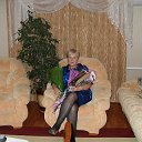 Анна Доникова (Шипилова)