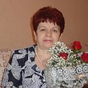 Лилия Каверзнева(Волкова)