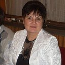 Валентина Стогначёва (Шутова)