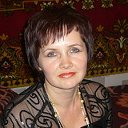 Ольга Бончковская