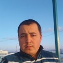 Jamshid Ashurov