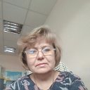 Валентина Урсаева