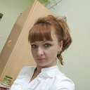 Оля Березовская