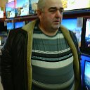 Давид Шарабидзе