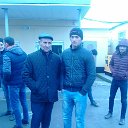 ELMADDIN zeynalov