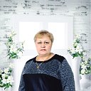 Елена Репина (Бурлакова)