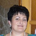 Ольга Андриенко