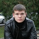 Дмитрий Серов