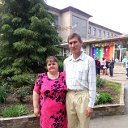 Виктор и Елена Ивановы