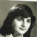 Наталья Амбарцумян(Акопян)