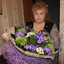 Татьяна Новикова(Белоус)