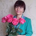 Людмила Шурпина (Матвеенко)