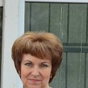 Елена Лебедева (Финогенова)