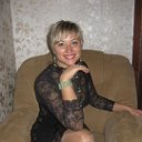 Виктория Коваленко(Нигай)