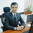 Akmal Xaydarov