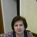 Валя Шалашина (Иванова)