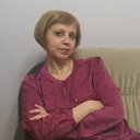 Ольга Жерздева (Богданова)