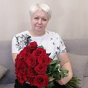 Наталья Муслумова (Кнак)