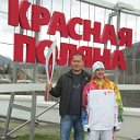 Рустам Каналиев