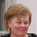 Ирина Михайлова (Силенко)