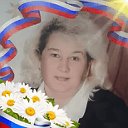 Елена Гончарова(Мальцева)