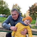 Анатолий Носков