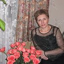 Татьяна Богомаз (Целуйко)
