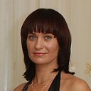 Ирина Шапинская (Балашова)