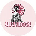 SushiBoss Суши роллы