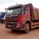 Андрюха TRUK DRAIVER