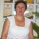 Людмила Овечкина ( Лыкова )