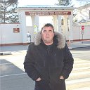 Александр Чистяков