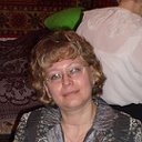 Елена Кармазинова(Патикова)