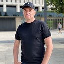 Владимир Шапошников