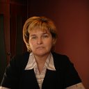 Жанна Караулова(Насадова)