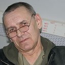 Виктор Горбань