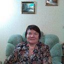 Валентина Хомутова