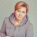 Елена Захарова