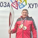 Юрий Маненьков