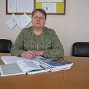 Лидия Статова(Коваленко)