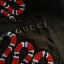 Sheyxnur Gucci