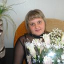 Татьяна Махова-Савельева