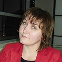 Елена Новикова