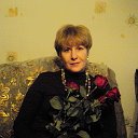 Марина Московская(Пяткова)