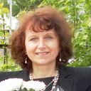 Нина Селезнёва (Давиденко)