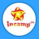 Детские лагеря и мероприятия incamp