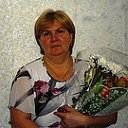 Валентина Сарымсакова (Пруцакова)