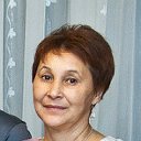 Тамара Пирогова (Толбанова)